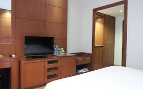 Grand Sakura Hotel Medan